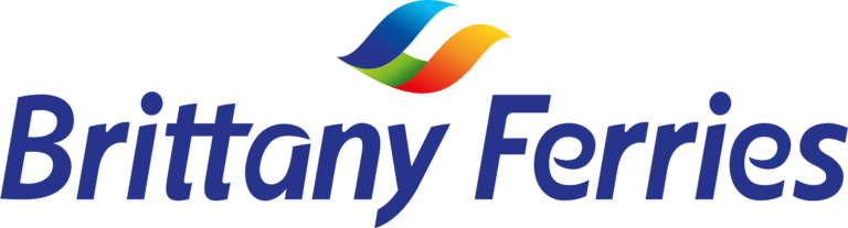 logo brittany ferries couleur pour movinon