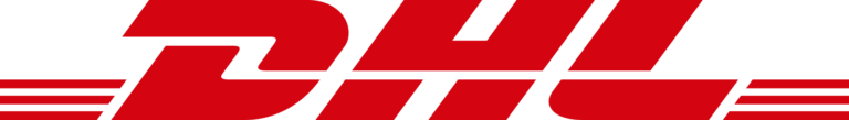 logo DHL couleur pour movinon