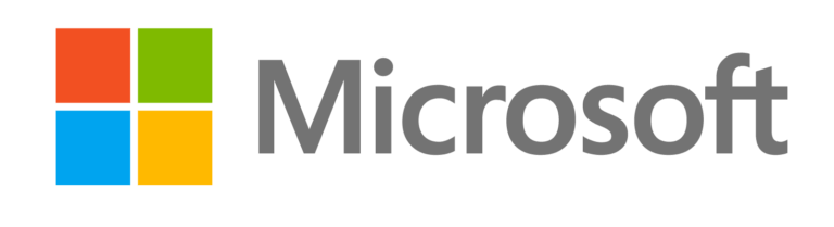 logo microsoft couleur pour movinon