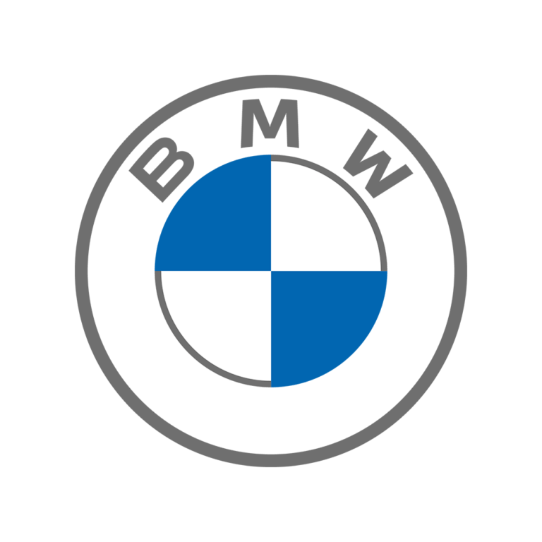 logo bmw couleur pour movinon