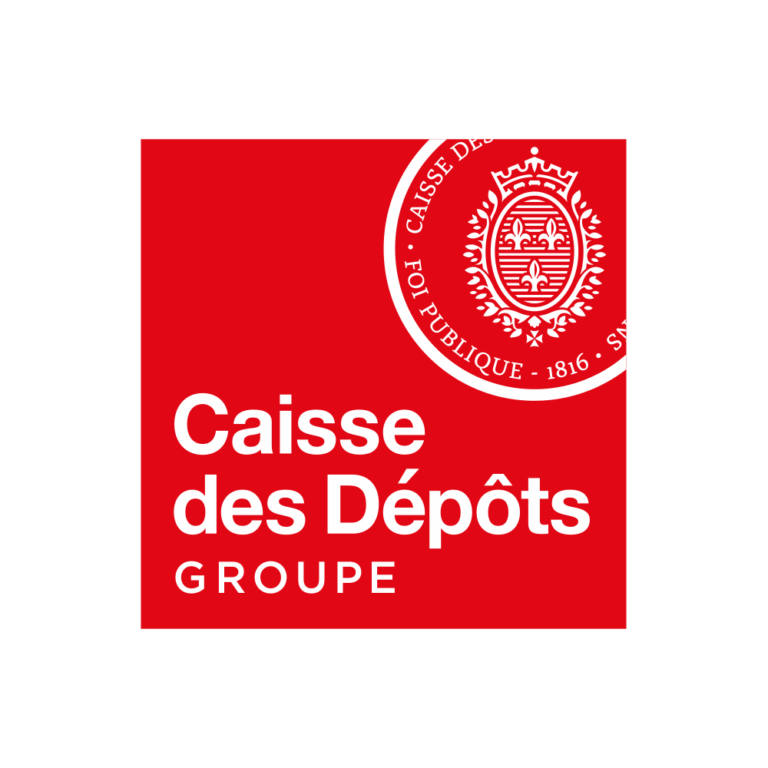 logo caisse des dépôts couleur pour movinon