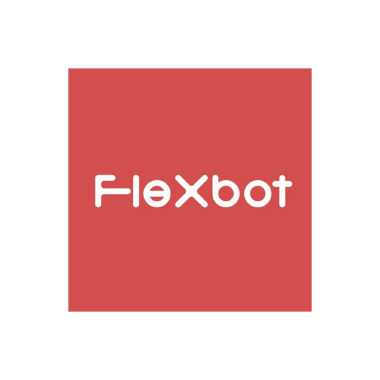 logo flexbot couleur pour movinon