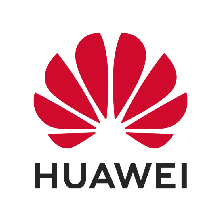 logo huawei couleur pour movinon