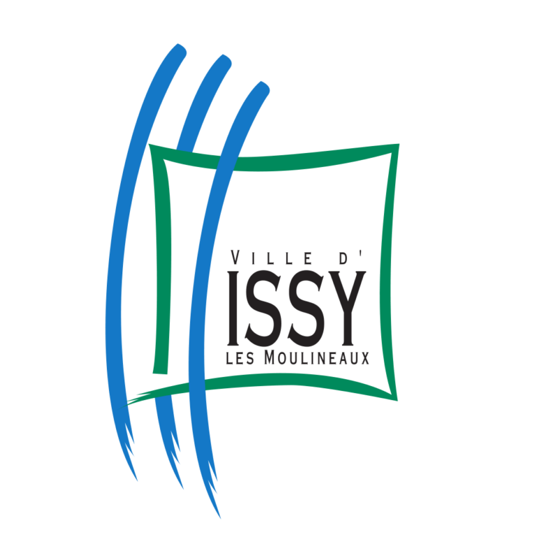 logo issy les moulineaux couleur pour movinon