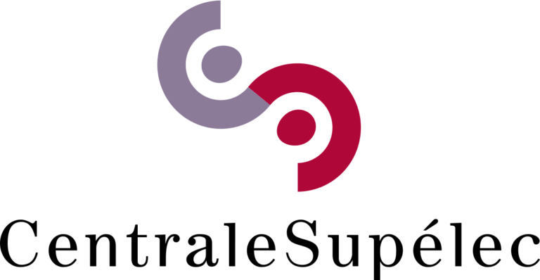 logo CentraleSupélec couleur pour movinon