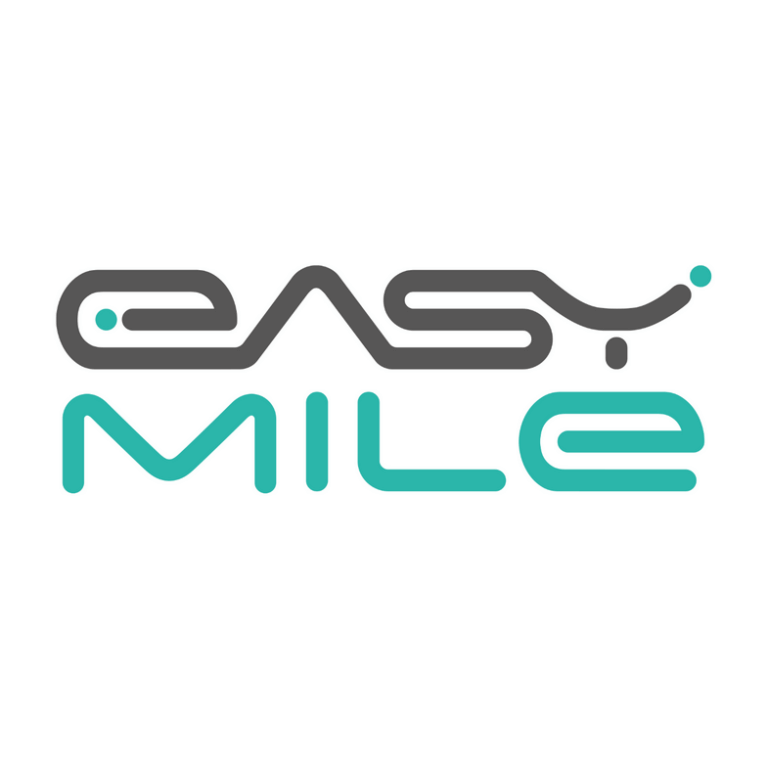 logo easy mile couleur pour movinon
