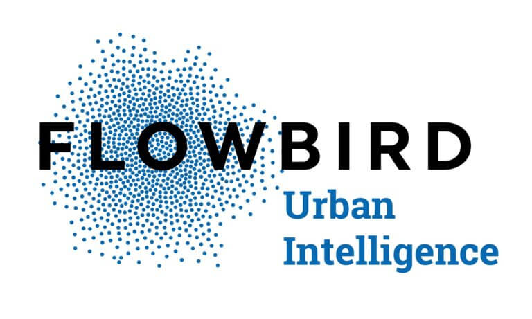 logo flowbird couleur pour movinon
