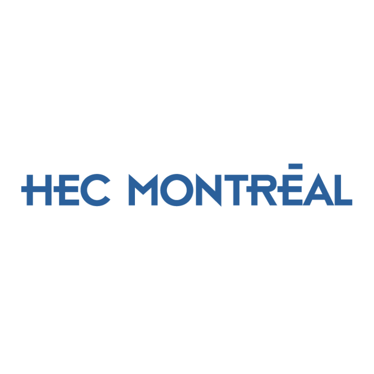 logo HEC Montréal couleur pour movinon