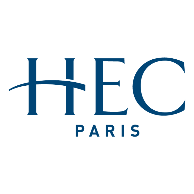 logo HEC Paris couleur pur movinon