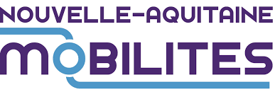 logo nouvelle-aquitaine mobilités couleur pour movinon