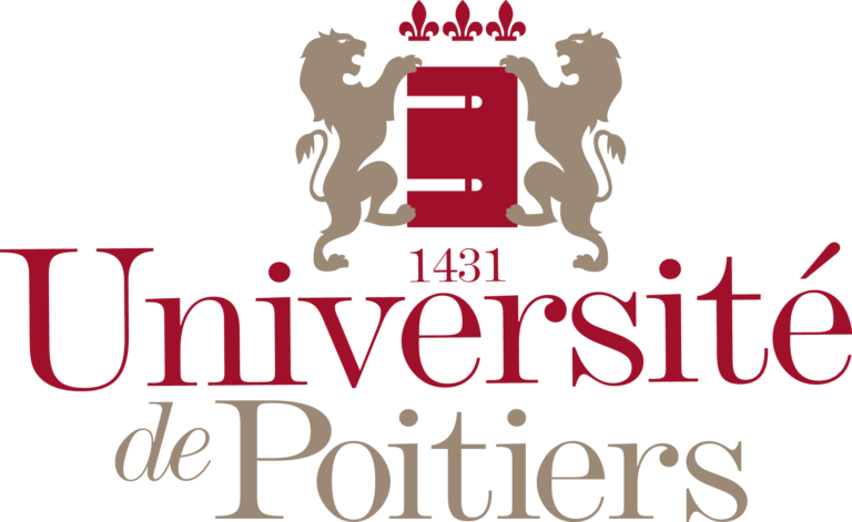 logo univ de poitiers couleur pour movinon