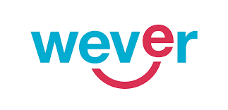 logo wever couleur pour movinon