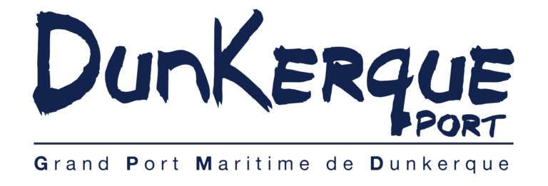 logo Dunkerque Port partenaire Movin'On