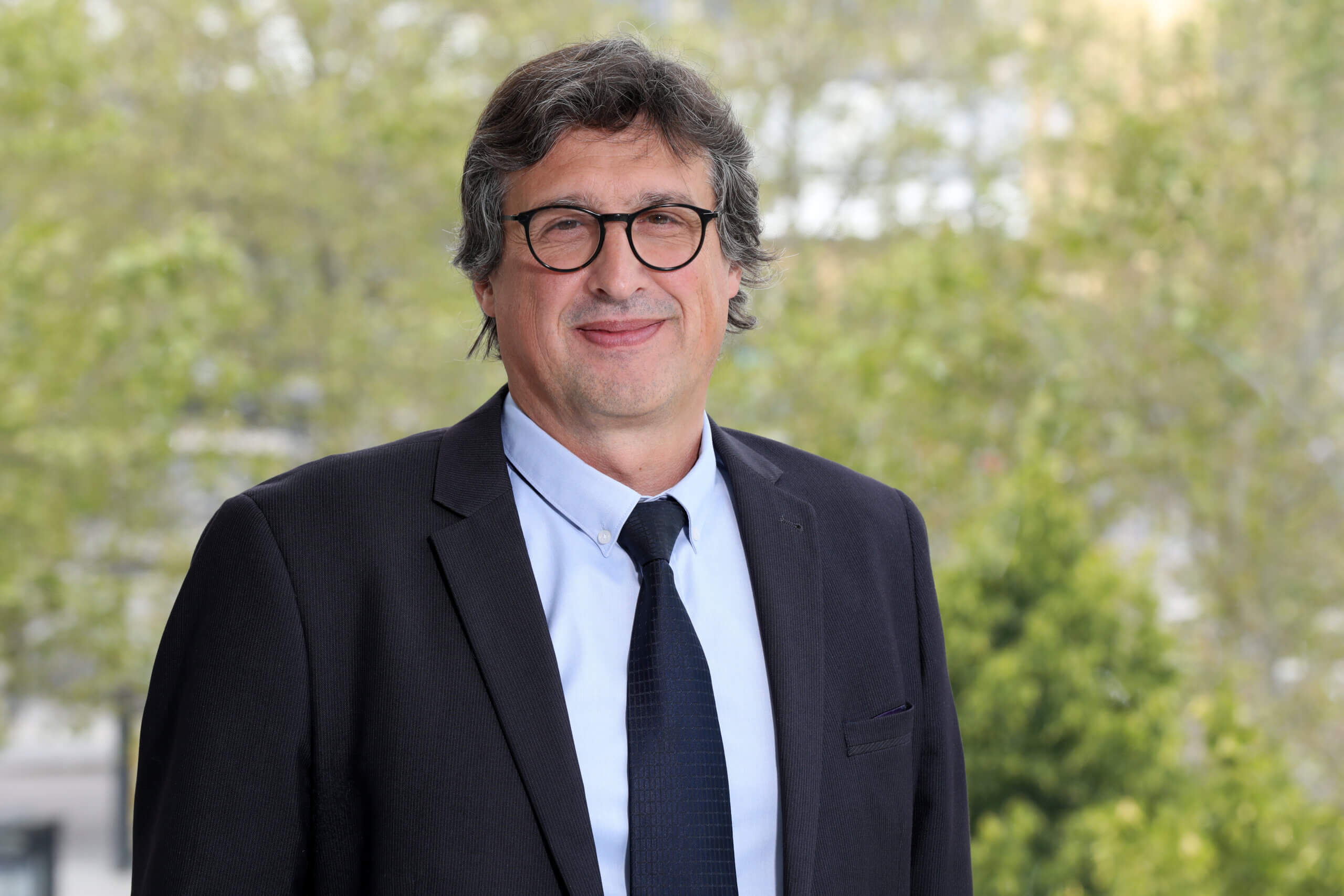 Jean-Philippe Dogneton CEO of MACIF