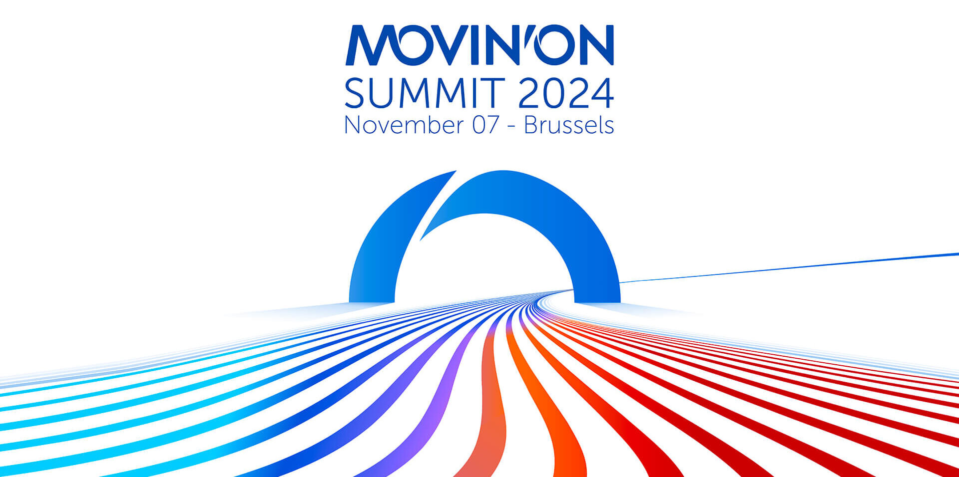 Movin'On Summit 2024