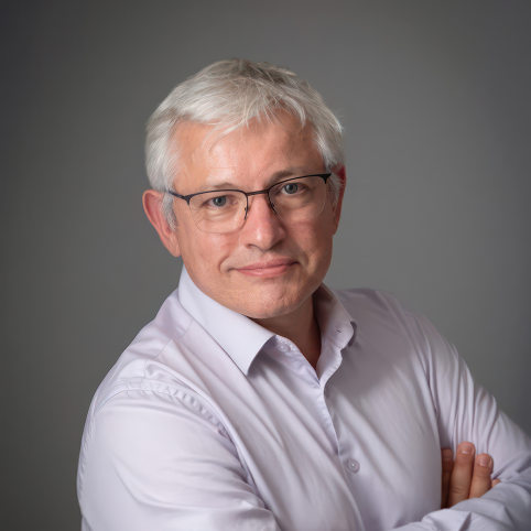 Gaël Quéinnec