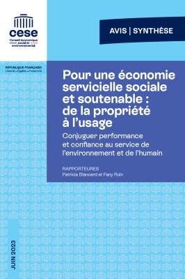 cese-avis-economie-fonctionnalite movin'on impact